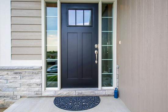 Santa Rosa-residential-door-repair
