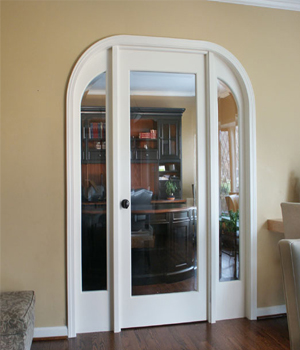 Passage Door Replacement Santa Rosa