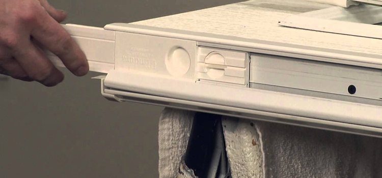 aluminum storefront door repair Santa Rosa