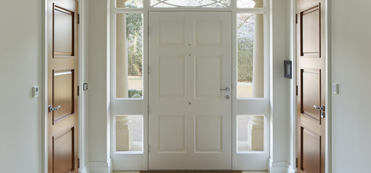 Santa Rosa door replacement contractors