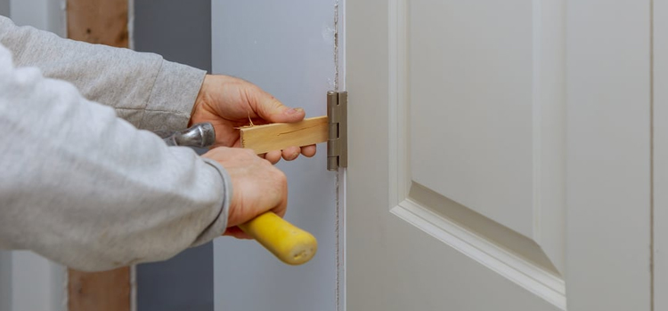 fiberglass entry door repair in Santa Rosa