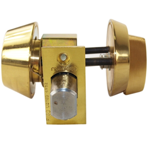 high security deadbolt Santa Rosa