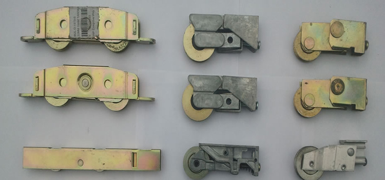 patio sliding door wheel replacement Santa Rosa