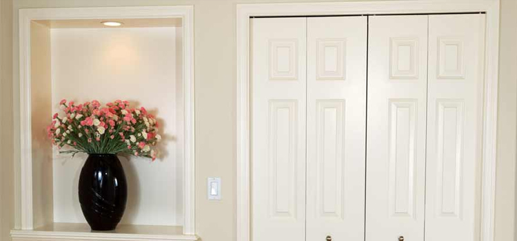 residential closet door repair in Santa Rosa