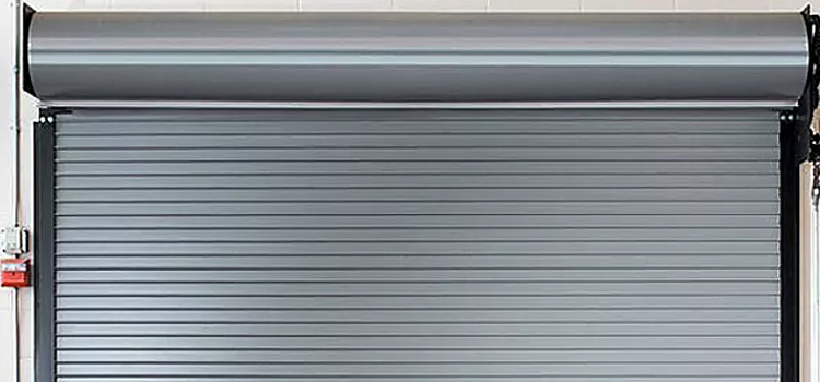 rolling steel door repair Santa Rosa