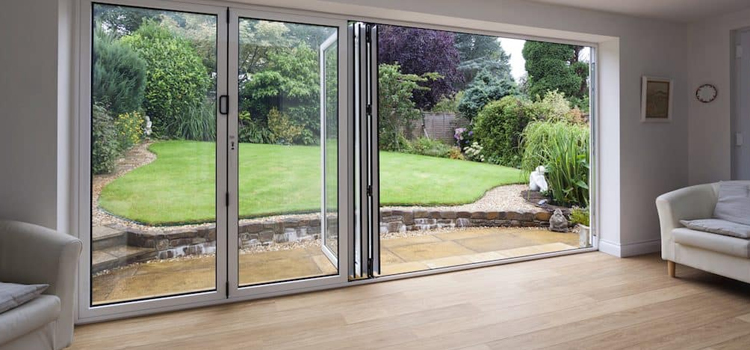 sliding door specialist Santa Rosa